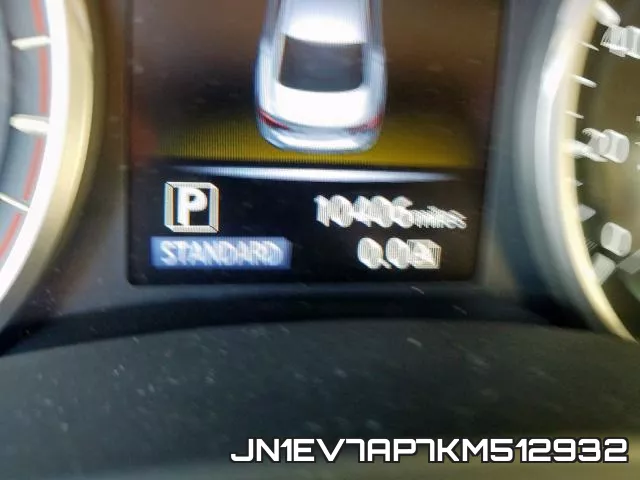 JN1EV7AP7KM512932 фото 7