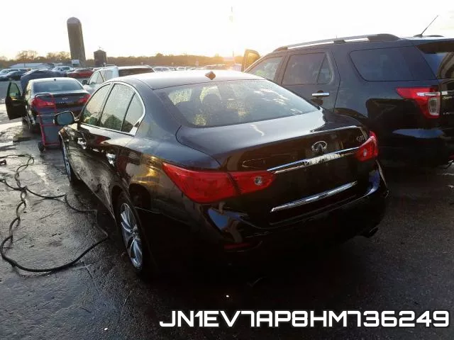 JN1EV7AP8HM736249 фото 4