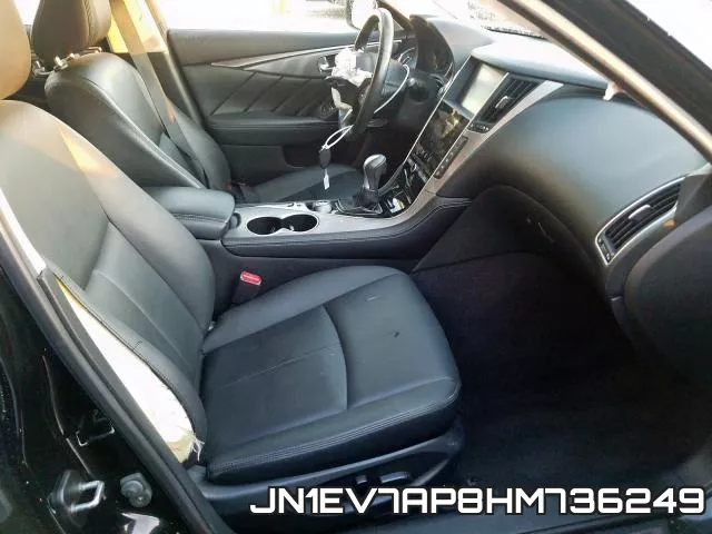 JN1EV7AP8HM736249 фото 6