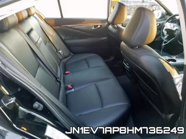 JN1EV7AP8HM736249 фото 7