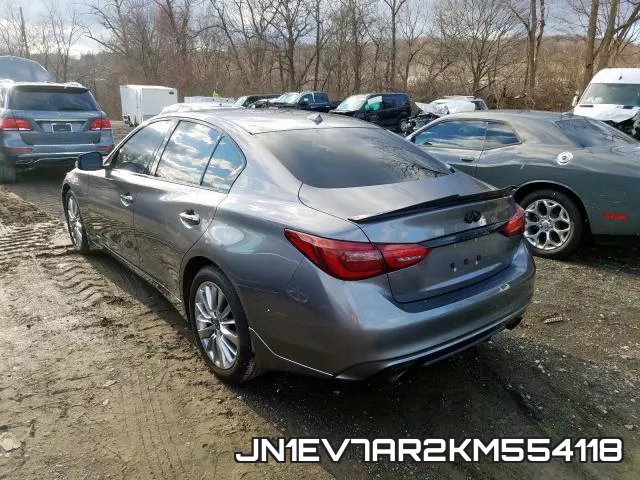 JN1EV7AR2KM554118 фото 4