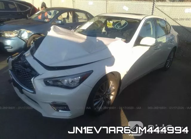JN1EV7AR6JM444994 фото 2