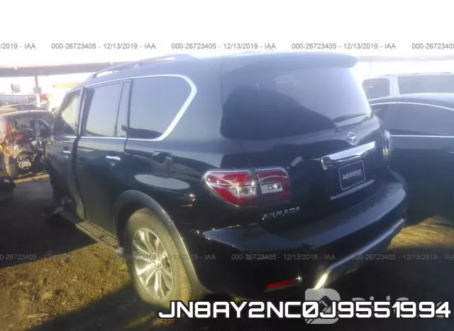 JN8AY2NC0J9551994 фото 3