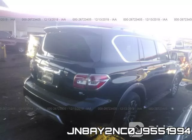 JN8AY2NC0J9551994 фото 4