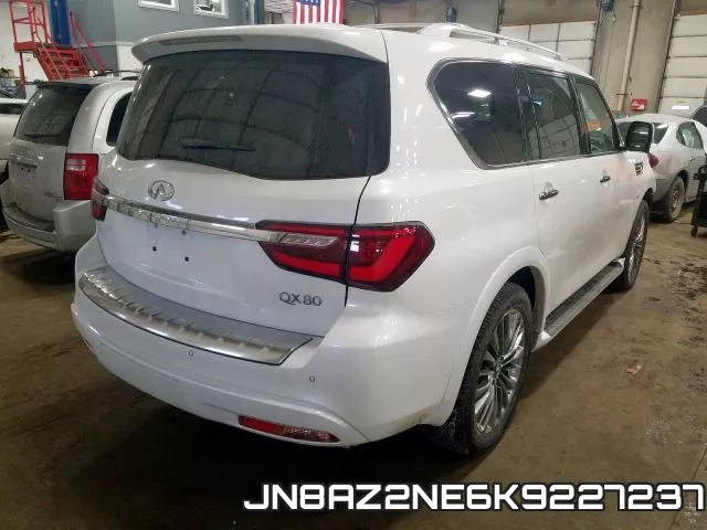 JN8AZ2NE6K9227237 фото 4