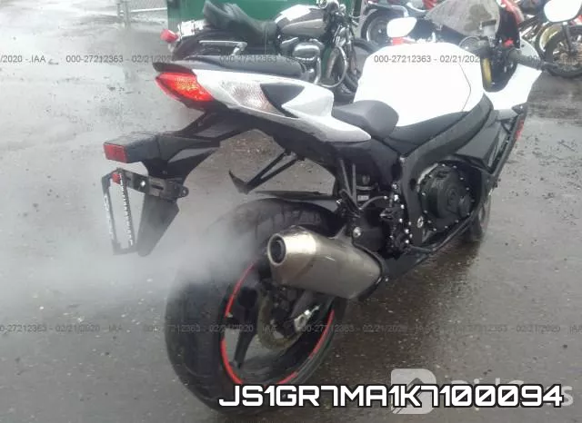 JS1GR7MA1K7100094 фото 4