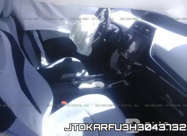 JTDKARFU3H3043732 фото 3