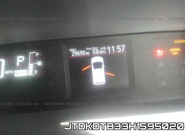 JTDKDTB33H1595020 фото 6