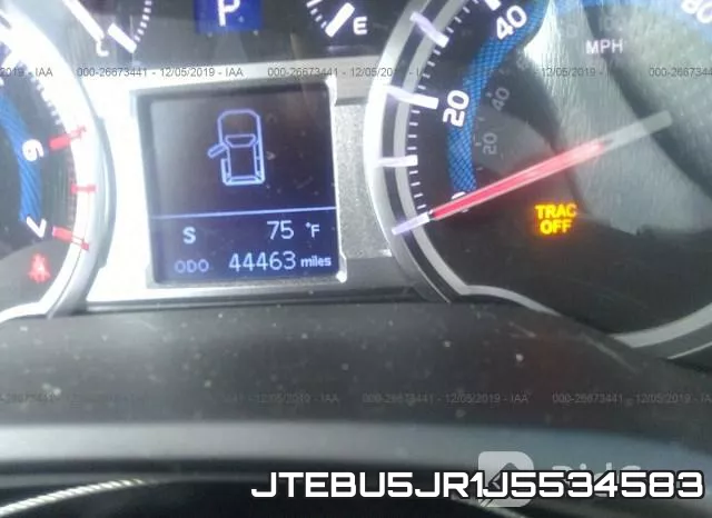 JTEBU5JR1J5534583 фото 3