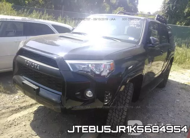 JTEBU5JR1K5684954 фото 2