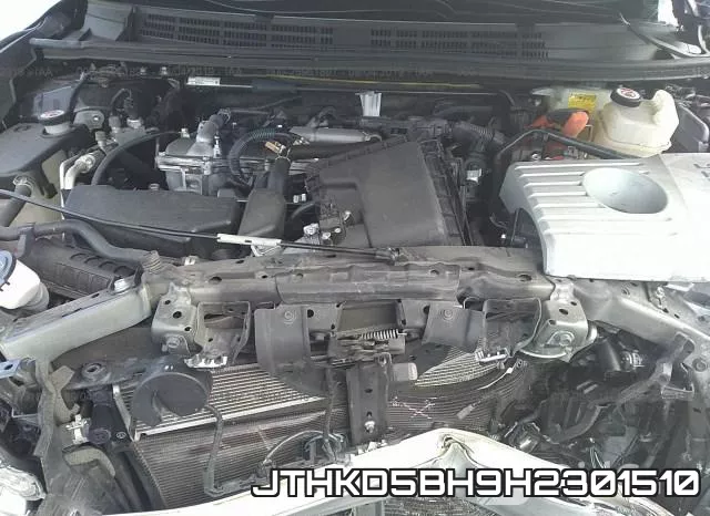 JTHKD5BH9H2301510 фото 2