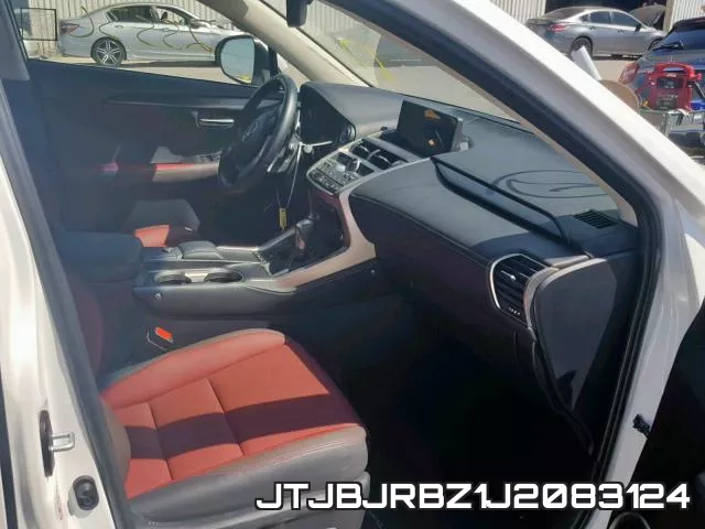 JTJBJRBZ1J2083124 фото 4