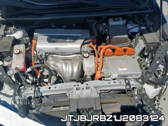 JTJBJRBZ1J2083124 фото 5