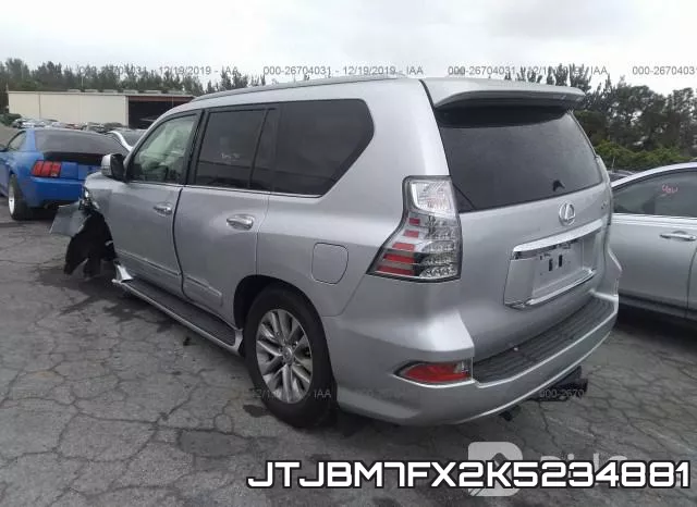 JTJBM7FX2K5234881 фото 3