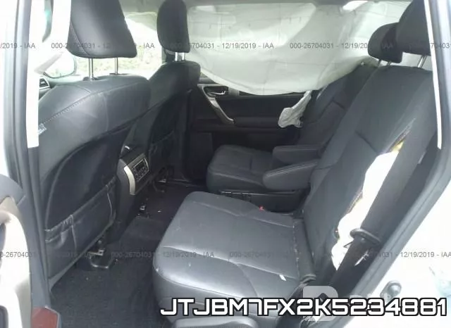 JTJBM7FX2K5234881 фото 8