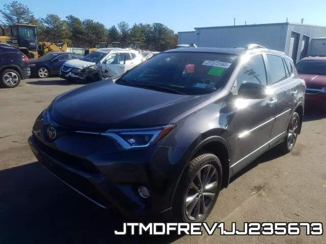 JTMDFREV1JJ235673 фото 2