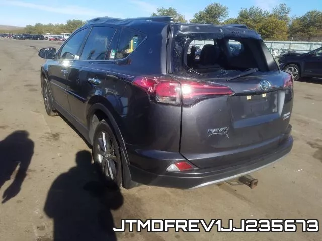 JTMDFREV1JJ235673 фото 3