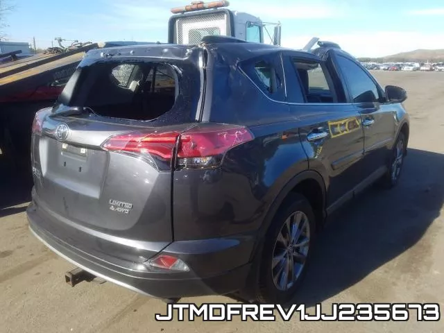 JTMDFREV1JJ235673 фото 4