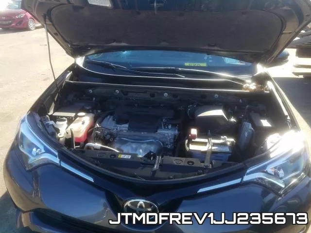 JTMDFREV1JJ235673 фото 6