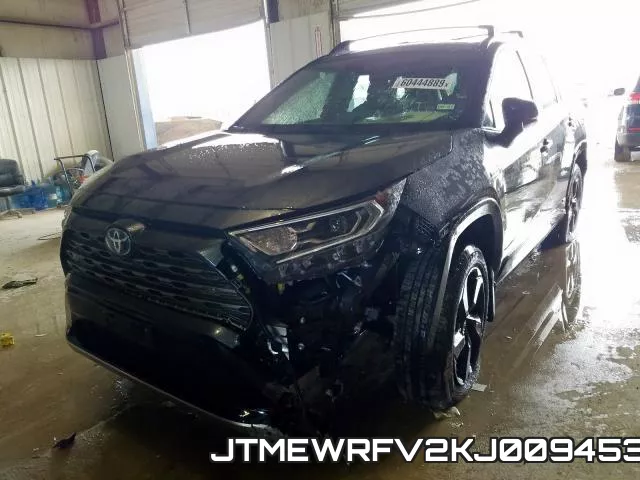 JTMEWRFV2KJ009453 фото 3