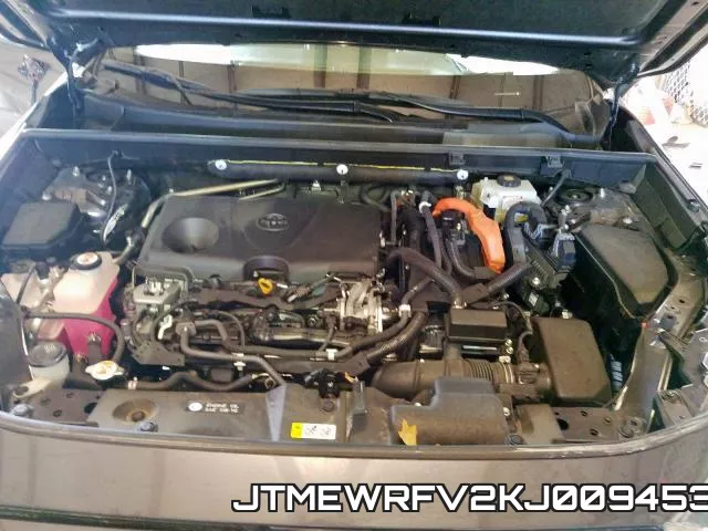 JTMEWRFV2KJ009453 фото 6