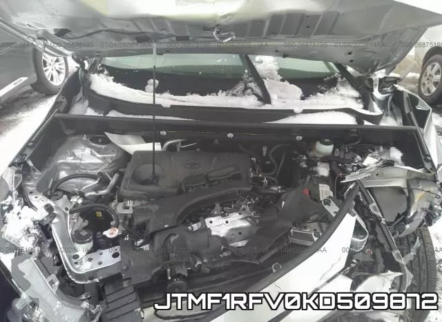 JTMF1RFV0KD509872 фото 2