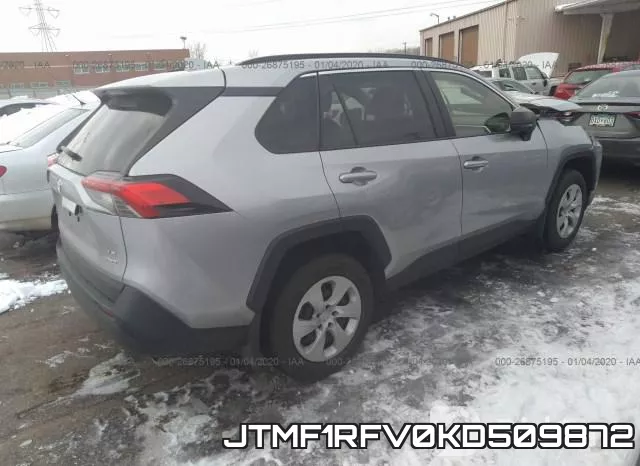 JTMF1RFV0KD509872 фото 5