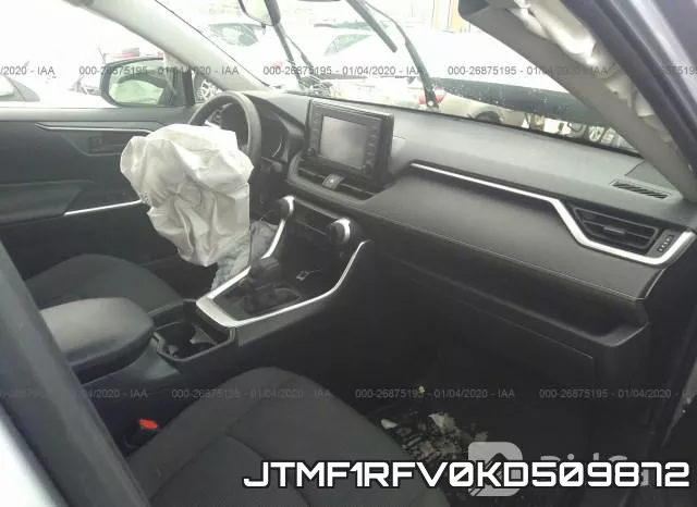 JTMF1RFV0KD509872 фото 6