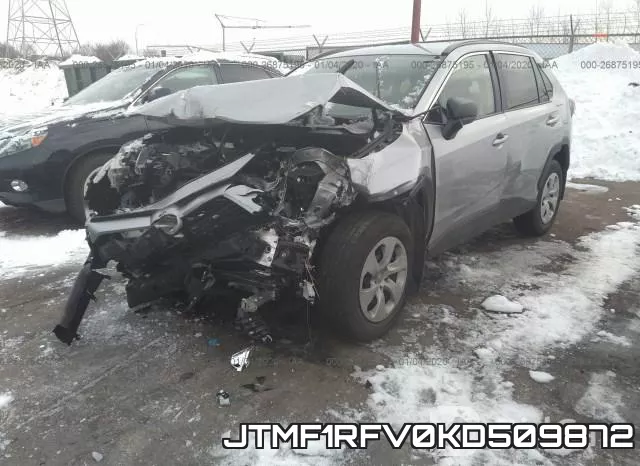 JTMF1RFV0KD509872 фото 7
