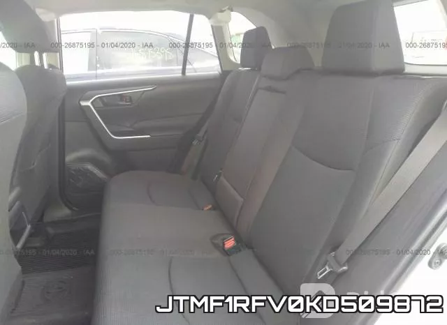 JTMF1RFV0KD509872 фото 9