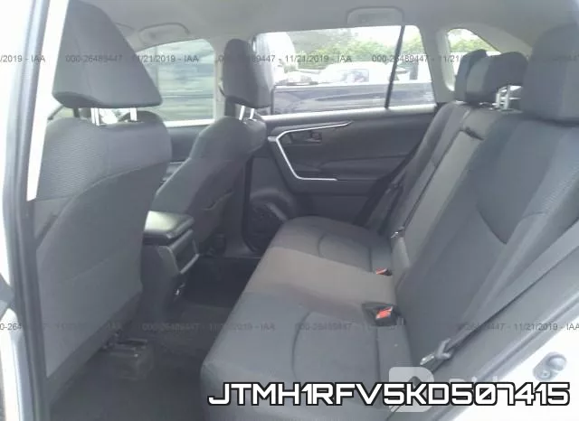 JTMH1RFV5KD507415 фото 6
