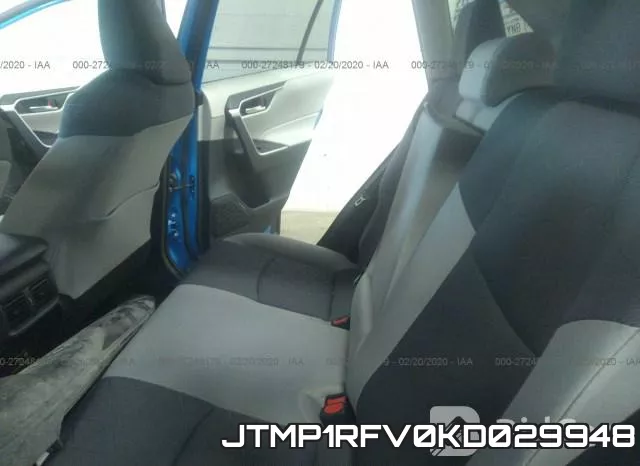 JTMP1RFV0KD029948 фото 9