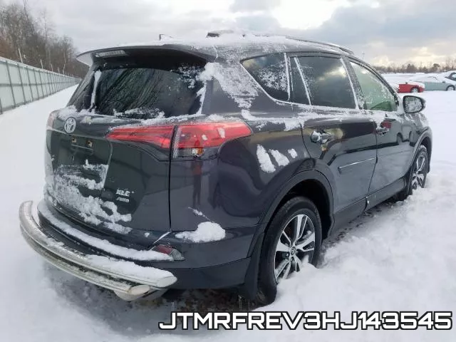 JTMRFREV3HJ143545 фото 4