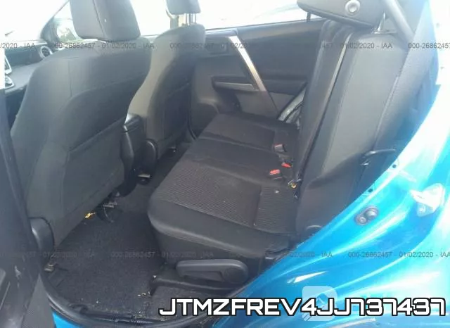 JTMZFREV4JJ737437 фото 6