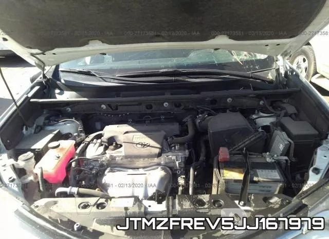 JTMZFREV5JJ167979 фото 2