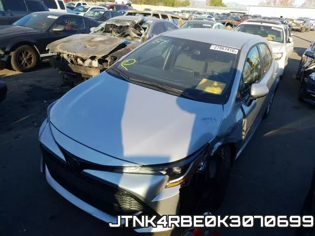 JTNK4RBE0K3070699 фото 3