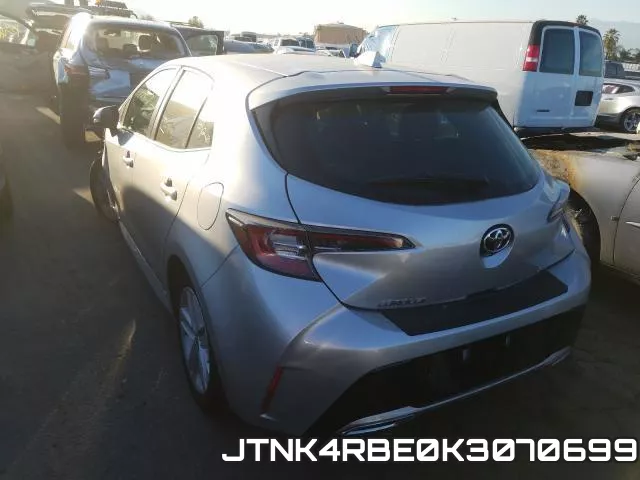 JTNK4RBE0K3070699 фото 4