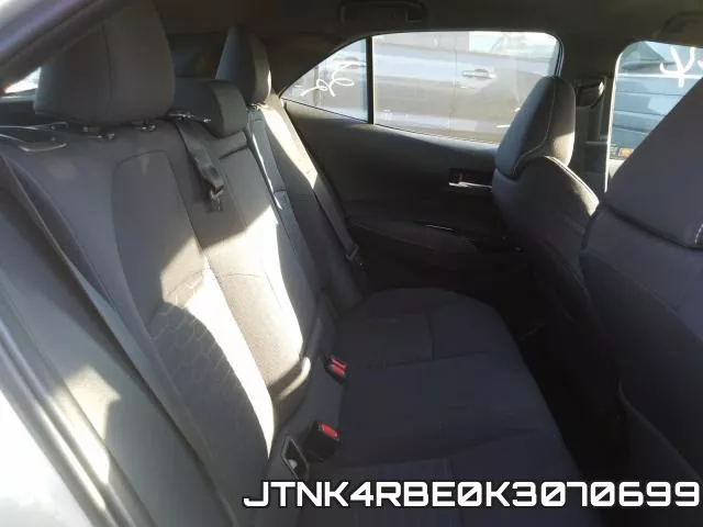 JTNK4RBE0K3070699 фото 5