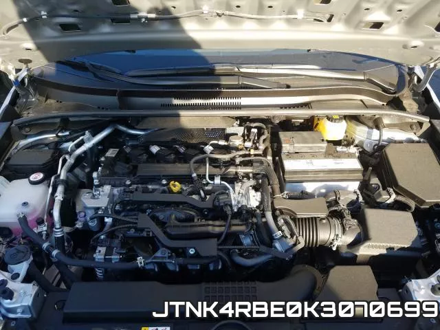 JTNK4RBE0K3070699 фото 6
