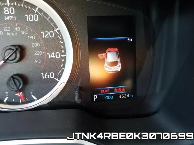 JTNK4RBE0K3070699 фото 7