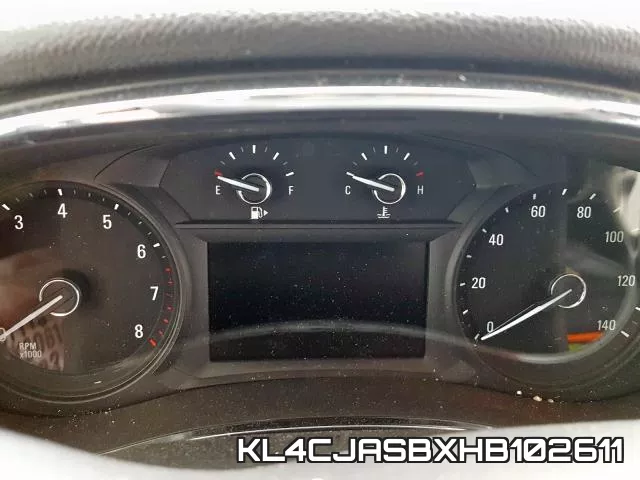 KL4CJASBXHB102611 фото 7