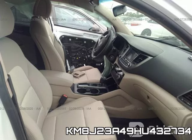 KM8J23A49HU432734 фото 2