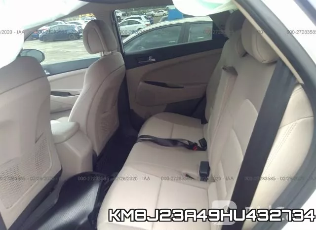 KM8J23A49HU432734 фото 4