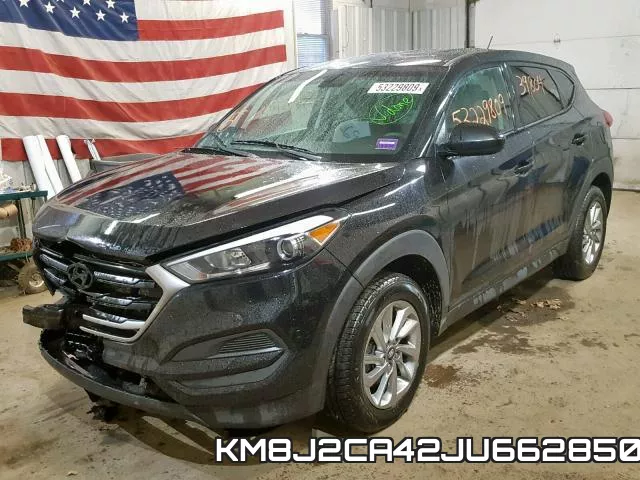 KM8J2CA42JU662850 фото 2