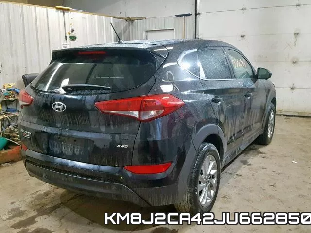 KM8J2CA42JU662850 фото 3