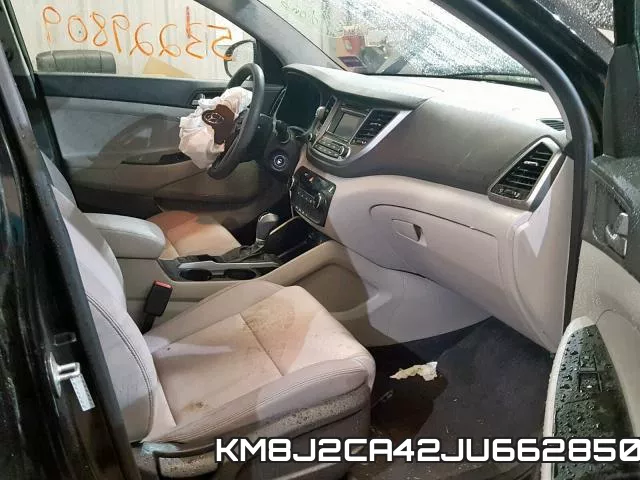 KM8J2CA42JU662850 фото 4