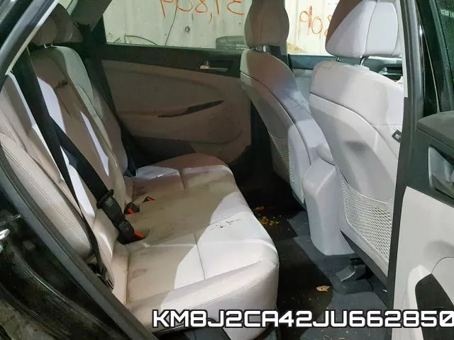 KM8J2CA42JU662850 фото 5