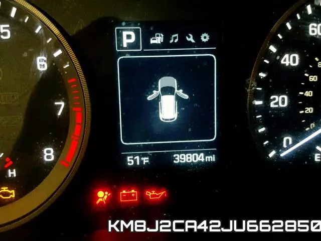 KM8J2CA42JU662850 фото 6