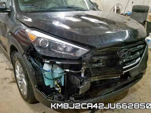 KM8J2CA42JU662850 фото 7