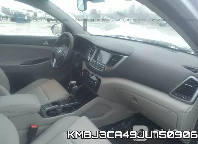 KM8J3CA49JU750906 фото 4